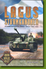 Lagus Stromkanoner