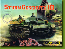 SturmGeschütz III