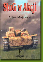 StuG w Akcji