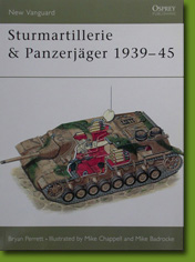 Sturmartillerie & Panzerjäger