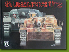 Sturmgeschütz