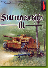 Sturmgeschütz III