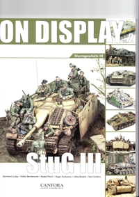 On Display Vol.2  StuG III