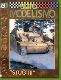 Euro Modelismo STUG III